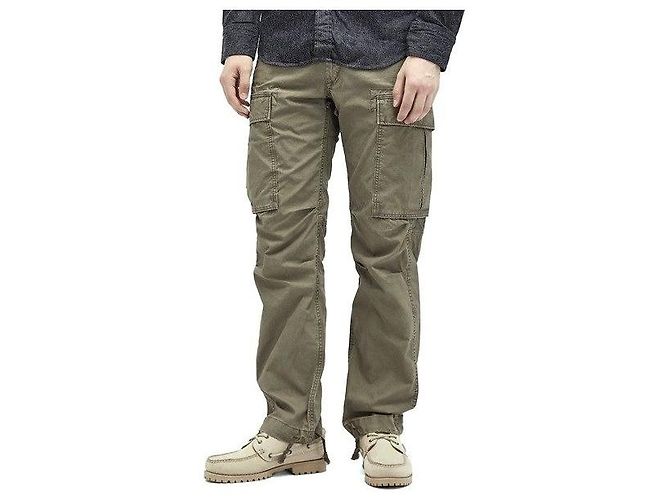 Pantalones Cargo de Algodón Ralph Lauren RRL Surplus - vista 3