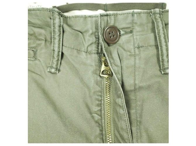 Pantalones Cargo de Algodón Ralph Lauren RRL Surplus - vista 5