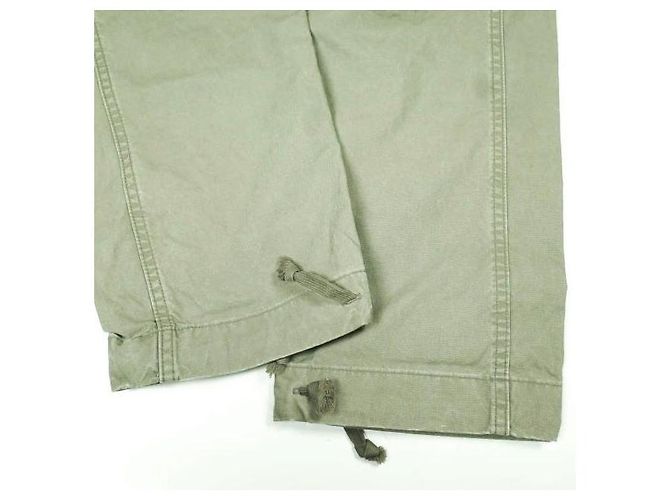 Pantalones Cargo de Algodón Ralph Lauren RRL Surplus - vista 7