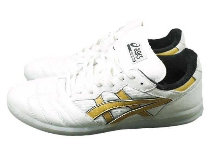 Autre Marque Baskets asics LEGGEREZZA FB - vue 2