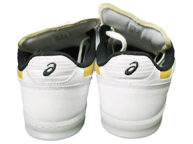 Autre Marque Baskets asics LEGGEREZZA FB - vue 4