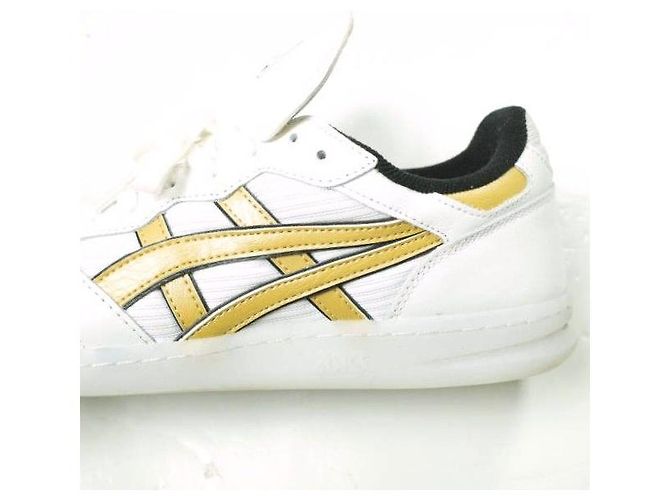 Autre Marque Baskets asics LEGGEREZZA FB - vue 7