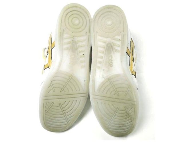 Autre Marque Baskets asics LEGGEREZZA FB - vue 9