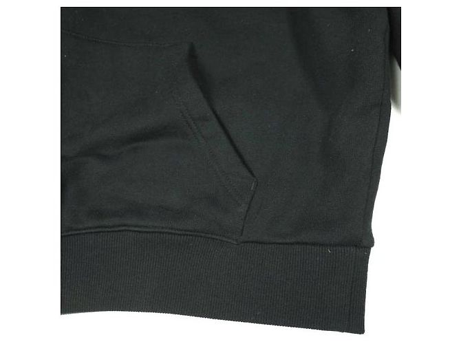 Autre Marque Sudadera con capucha de algodón KITH NYC Classic Logo Leopard Applique - vista 5