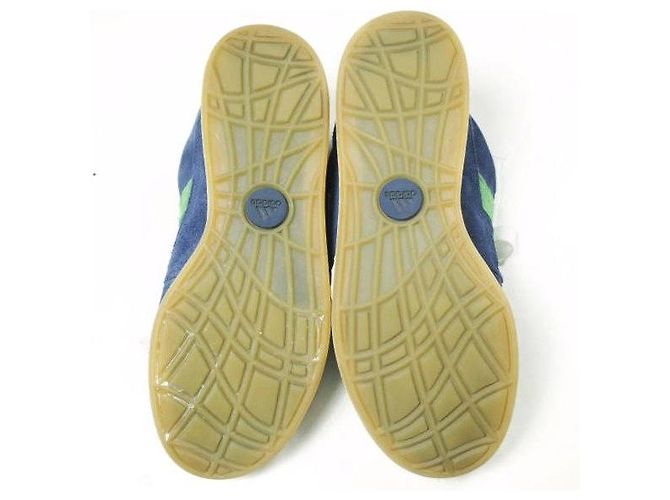 Autre Marque Bodega adidas BEAMS ADIMATIC Sneaker - Ansicht 10