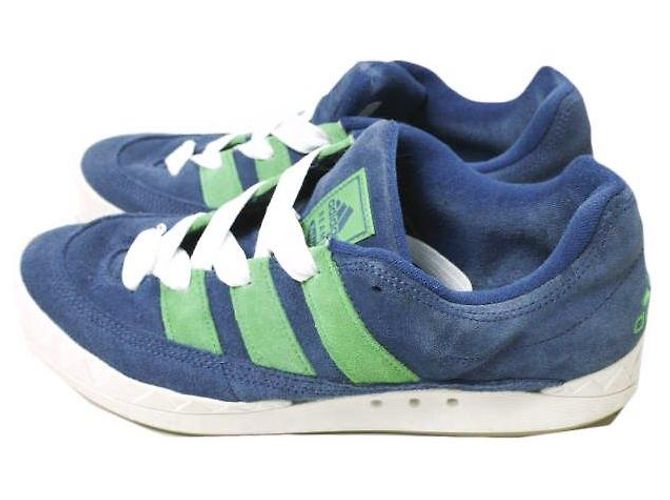 Autre Marque Bodega adidas BEAMS ADIMATIC Sneaker - Ansicht 2