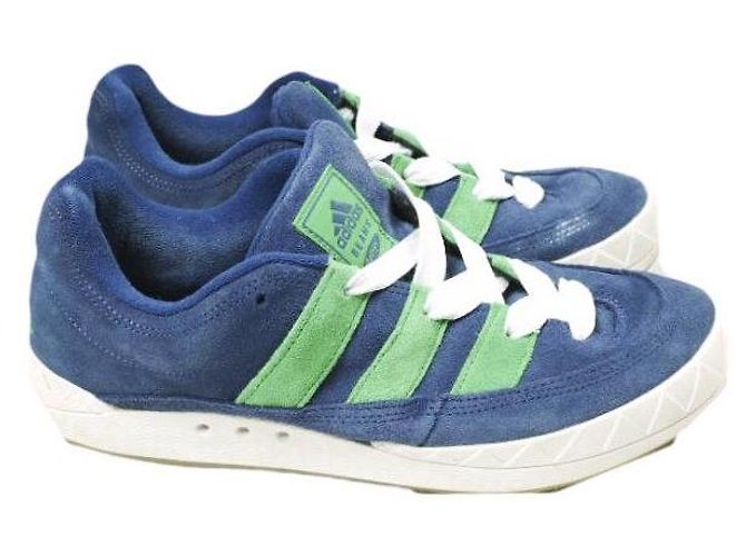 Autre Marque Bodega adidas BEAMS ADIMATIC Sneaker - Ansicht 3