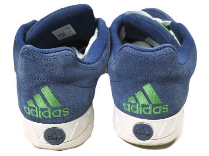 Autre Marque Bodega adidas BEAMS ADIMATIC Sneaker - Ansicht 4