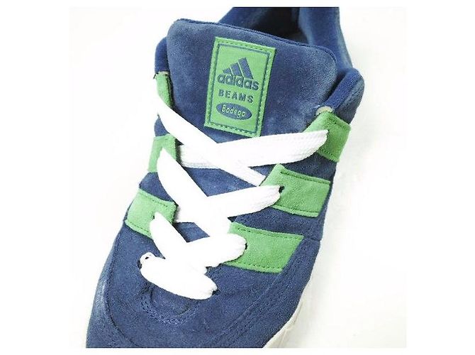 Autre Marque Bodega adidas BEAMS ADIMATIC Sneaker - Ansicht 6