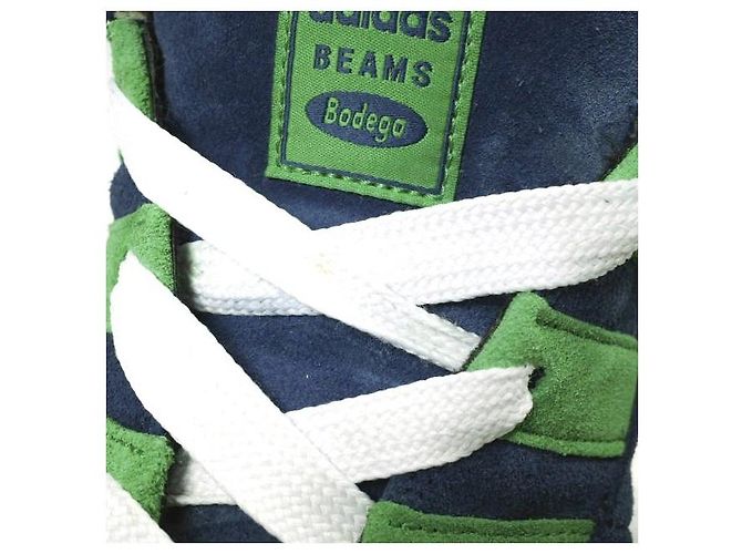 Autre Marque Bodega adidas BEAMS ADIMATIC Sneaker - Ansicht 7