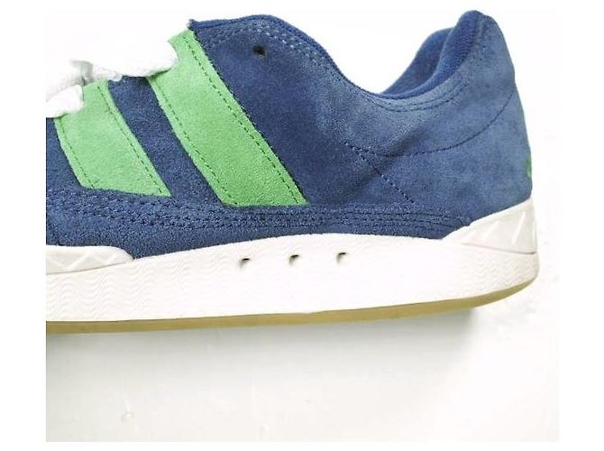 Autre Marque Bodega adidas BEAMS ADIMATIC Sneaker - Ansicht 9