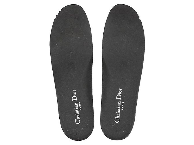 Christian Dior Run'n'Dior Sneaker aus technischem Mesh - Ansicht 11