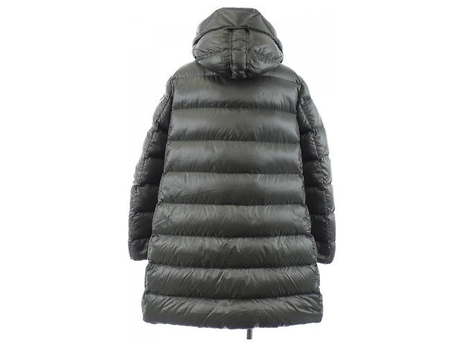 Abrigo de plumón Moncler SUYEN - vista 2
