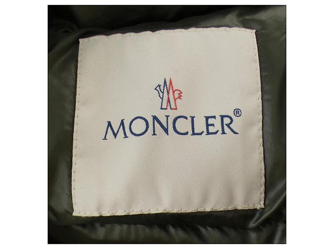 Abrigo de plumón Moncler SUYEN - vista 5