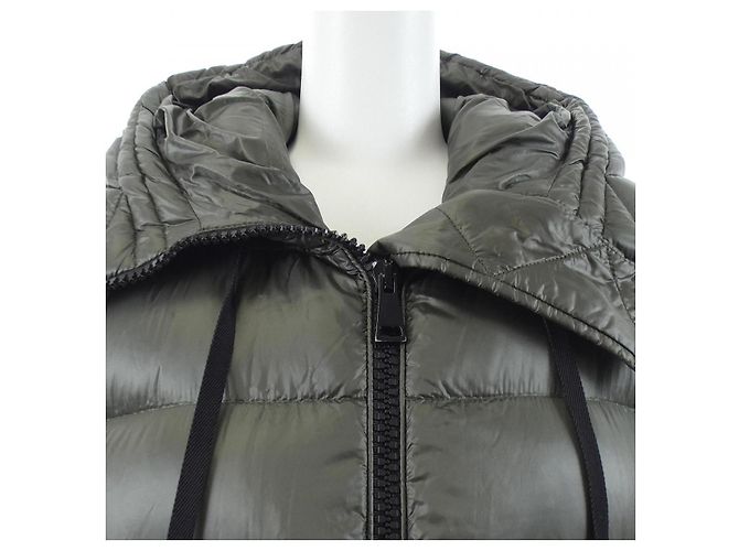 Abrigo de plumón Moncler SUYEN - vista 6