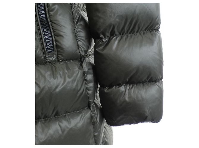 Abrigo de plumón Moncler SUYEN - vista 7
