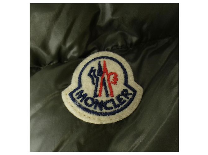 Abrigo de plumón Moncler SUYEN - vista 8