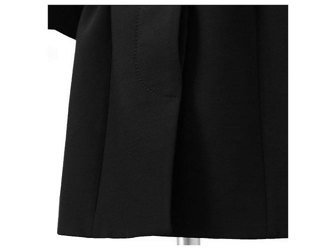 Chaqueta Gucci de lana y seda - vista 13