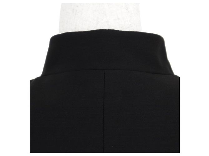 Chaqueta Gucci de lana y seda - vista 15