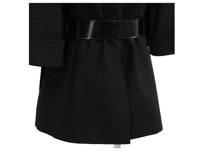 Chaqueta Gucci de lana y seda - vista 16