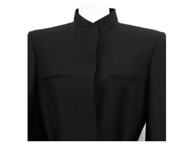 Chaqueta Gucci de lana y seda - vista 2