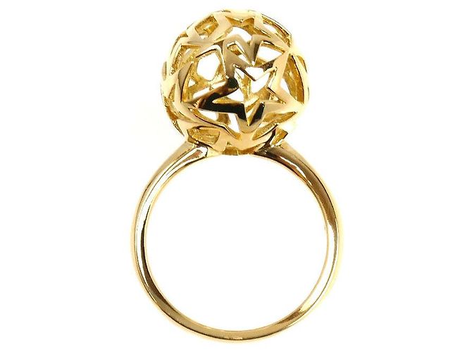 Autre Marque STAR JEWELRY Au750 Diamantring - Ansicht 4