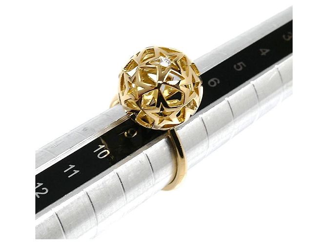 Autre Marque STAR JEWELRY Au750 Diamantring - Ansicht 6