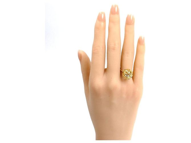 Autre Marque STAR JEWELRY Au750 Diamantring - Ansicht 7