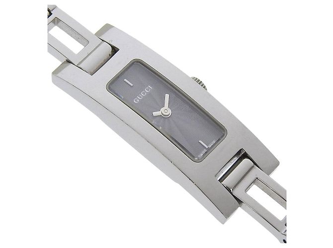 Gucci 3900L Stainless Steel Quartz - Ansicht 3