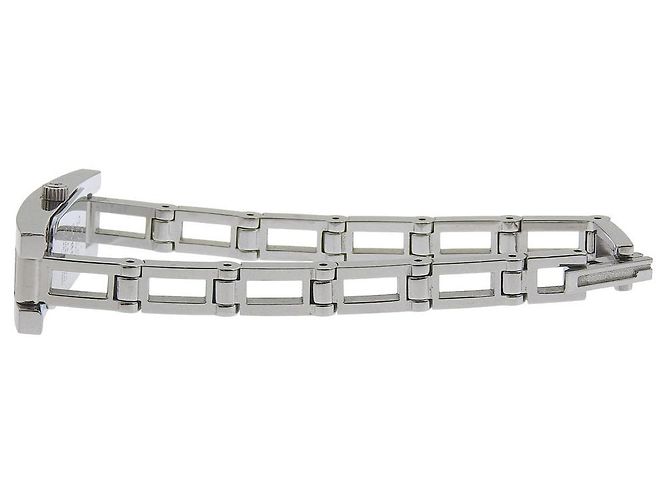 Gucci 3900L Stainless Steel Quartz - Ansicht 4