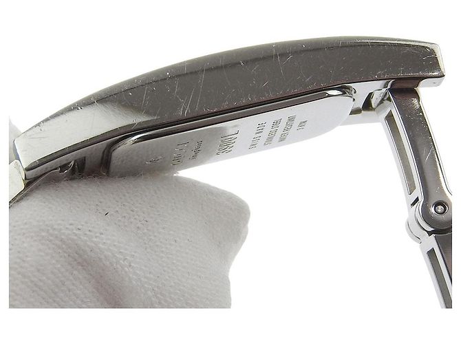 Gucci 3900L Stainless Steel Quartz - Ansicht 6