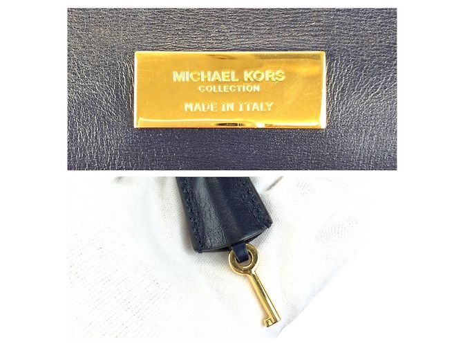 Bolso 2way de piel Michael Kors - vista 4