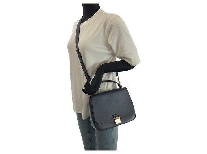 Bolso 2way de piel Michael Kors - vista 7