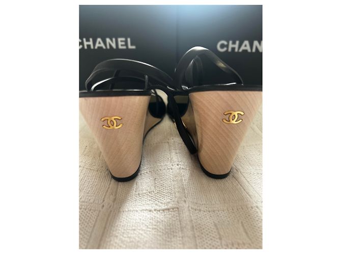 Scarpe Chanel da Donna Nuove con etichetta - vista 2