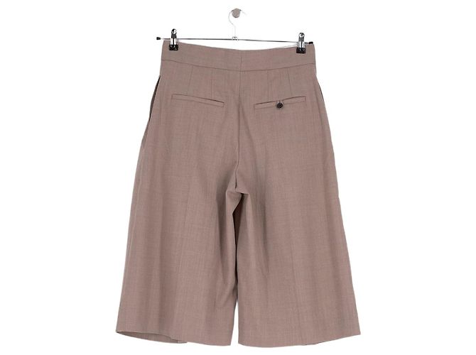 Cos weite Shorts beige - Ansicht 2