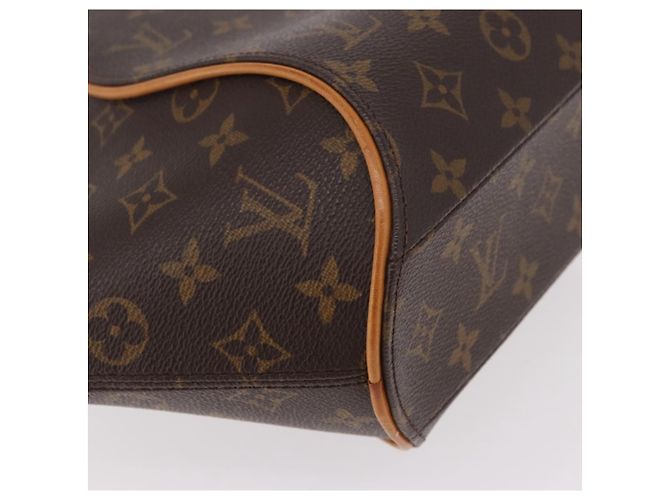 LOUIS VUITTON Monogram Ellipse PM Hand Bag M51127 LV - vista 10