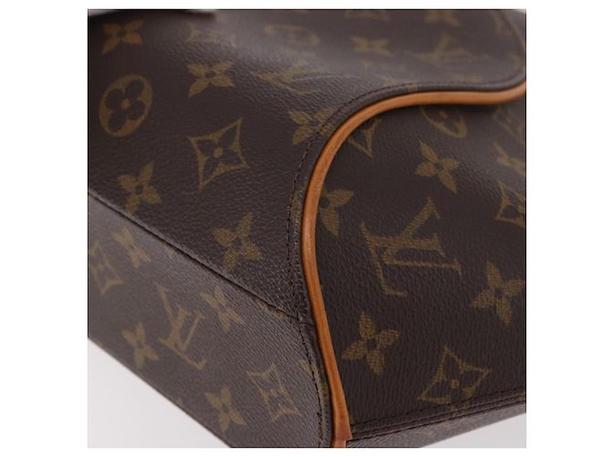LOUIS VUITTON Monogram Ellipse PM Hand Bag M51127 LV - vista 11