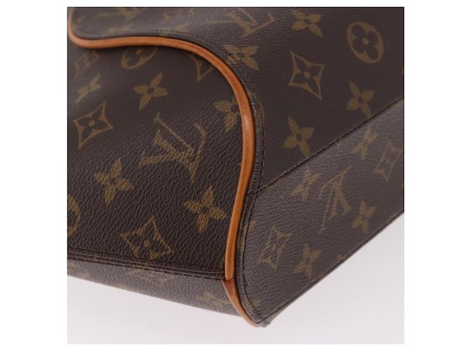 LOUIS VUITTON Monogram Ellipse PM Hand Bag M51127 LV - vista 12