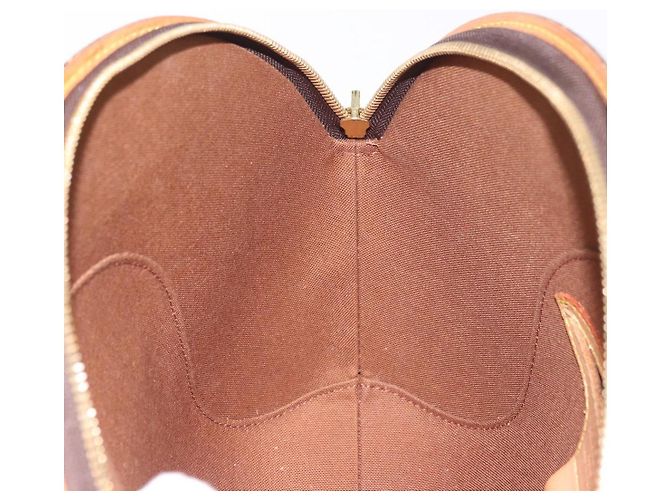 LOUIS VUITTON Monogram Ellipse PM Hand Bag M51127 LV - vista 18
