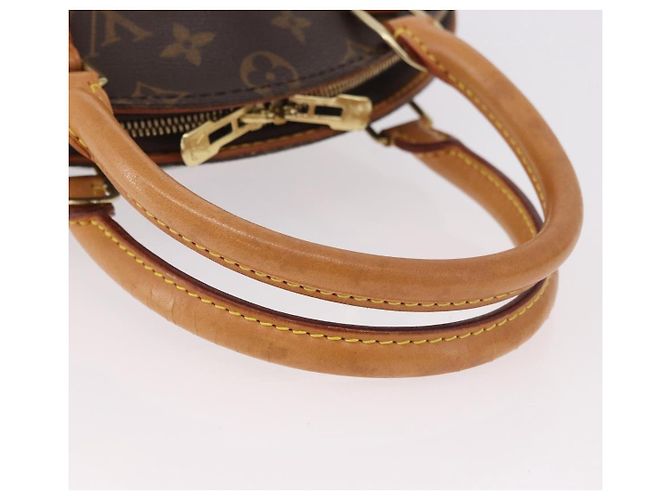 LOUIS VUITTON Monogram Ellipse PM Hand Bag M51127 LV - vista 7