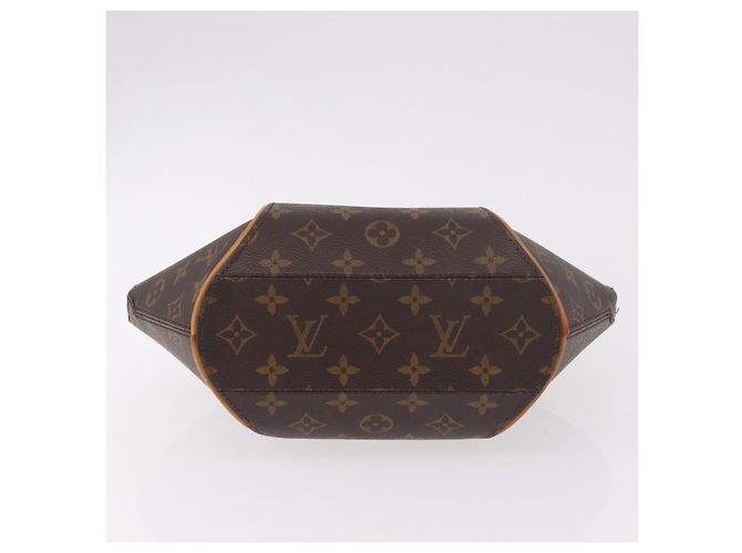 LOUIS VUITTON Monogram Ellipse PM Hand Bag M51127 LV - vista 9