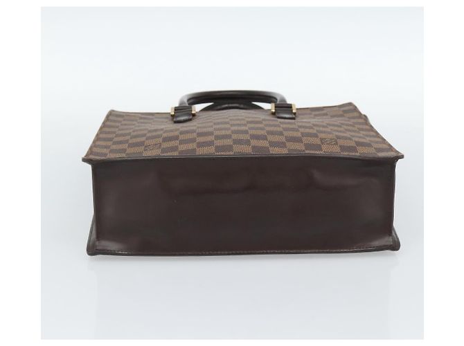 LOUIS VUITTON Damier Ebene Venice PM Hand Bag N51145 LV - vista 5