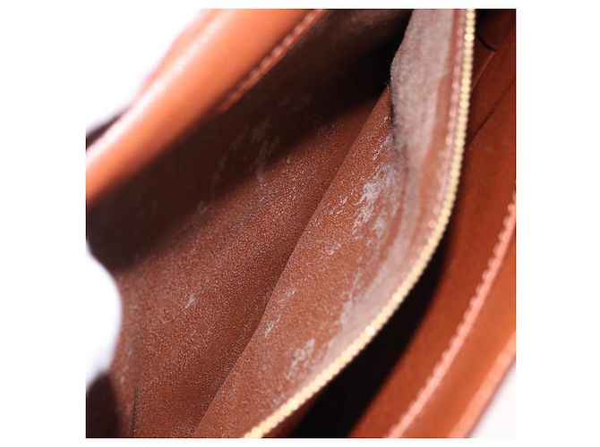 LOUIS VUITTON Monogram Porte Documents Bandouliere Bag M53338 LV - vista 21