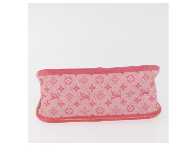 LOUIS VUITTON Monogram Mini Trousse Marie Kate Strawberry M92934 LV - vista 6