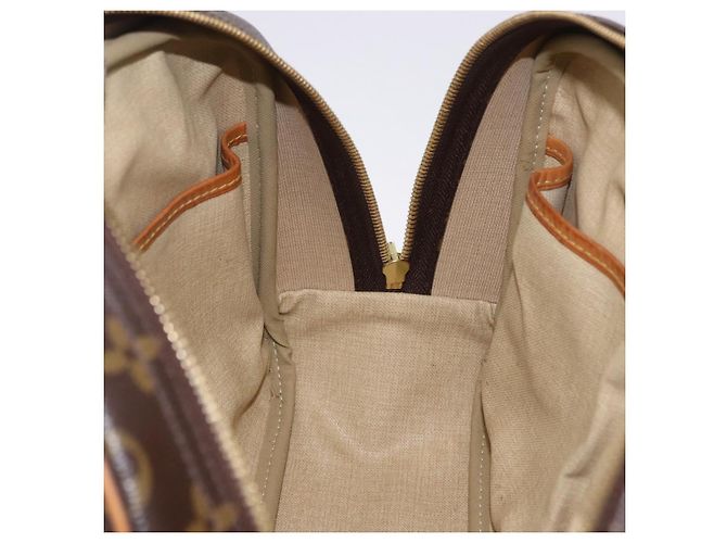 LOUIS VUITTON Monogram Trouville Hand Bag M42228 LV - vista 18