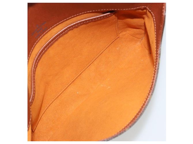 LOUIS VUITTON Monogram Musette Tango Long Strap Shoulder Bag M51388 - vista 11