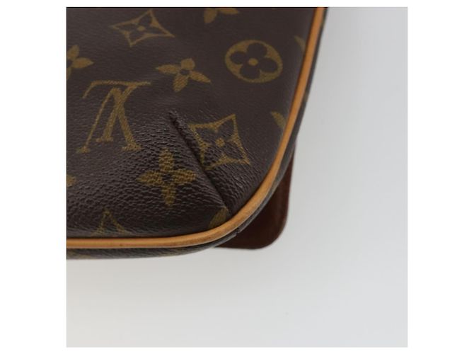 LOUIS VUITTON Monogram Musette Tango Long Strap Shoulder Bag M51388 - vista 15