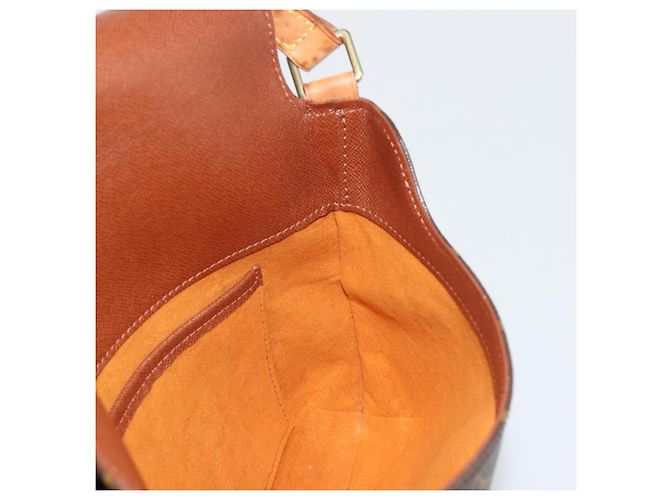 LOUIS VUITTON Monogram Musette Tango Long Strap Shoulder Bag M51388 - vista 18