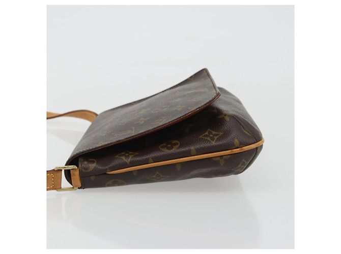 LOUIS VUITTON Monogram Musette Tango Long Strap Shoulder Bag M51388 - vista 4