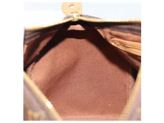 LOUIS VUITTON Monogram Speedy 25 Hand Bag M41528 LV - vista 19
